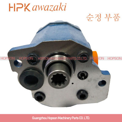 Ec55 Vol-vo Pilot Pump For Uchida AP2D18 AP2D21 AP2D36 AP2D28