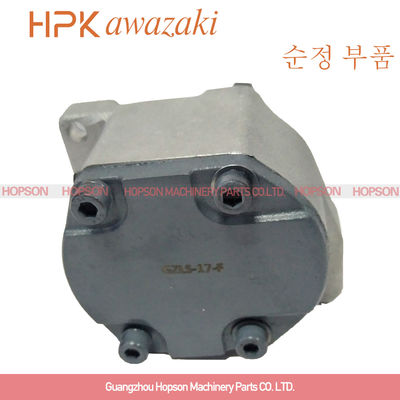 Doosan Excavator Hydraulic Pump 400910-00080 Fit K5V160 K5V160DP