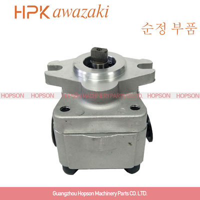 937170 Excavator Pilot Pump , E200B Hydro Gear Pumps KP1009CHFSS