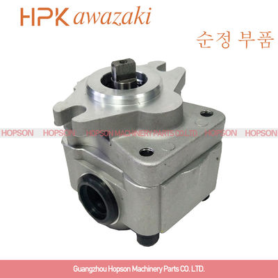 937170 Excavator Pilot Pump , E200B Hydro Gear Pumps KP1009CHFSS
