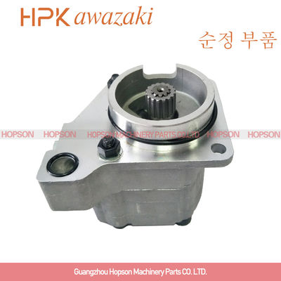 E320B E320C  Excavator Parts Gear Pump 1262083 A8V0107