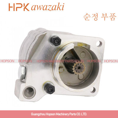 E320B E320C  Excavator Parts Gear Pump 1262083 A8V0107