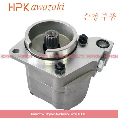 E320B E320C  Excavator Parts Gear Pump 1262083 A8V0107