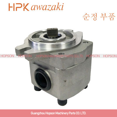2085G Excavator Pilot Pump 1262016 2742491 Fit SBS120 SBS140 SBS80 E320C E320D