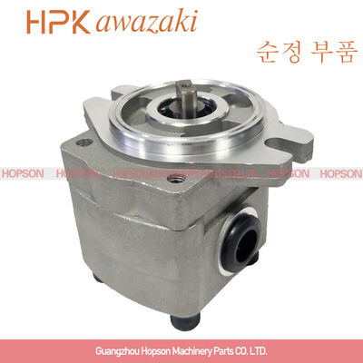 2085G Excavator Pilot Pump 1262016 2742491 Fit SBS120 SBS140 SBS80 E320C E320D