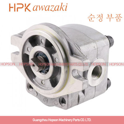 2085G Excavator Pilot Pump 1262016 2742491 Fit SBS120 SBS140 SBS80 E320C E320D