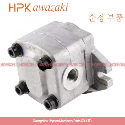 2085G Excavator Pilot Pump 1262016 2742491 Fit SBS120 SBS140 SBS80 E320C E320D