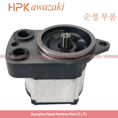 A8V0160 Excavator Hydraulic Gear Pump 2160023 2835992 Fit E330C