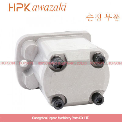 A8V0160 Excavator Hydraulic Gear Pump 2160023 2835992 Fit E330C