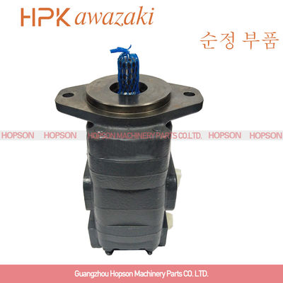 Vol-vo Excavator Gear Pump 14525545 14561971 14530502 For EC360 EC460