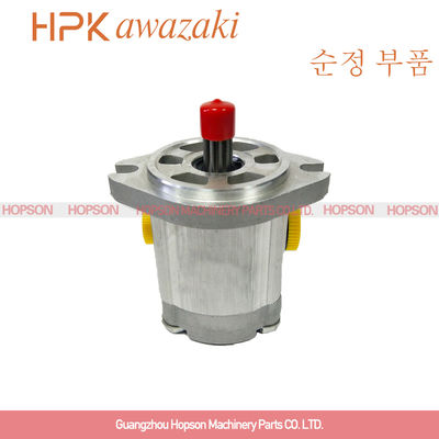 Hydro Gear Hydraulic Pumps Pilot Pump 9217993 For EX200-1 HPV116