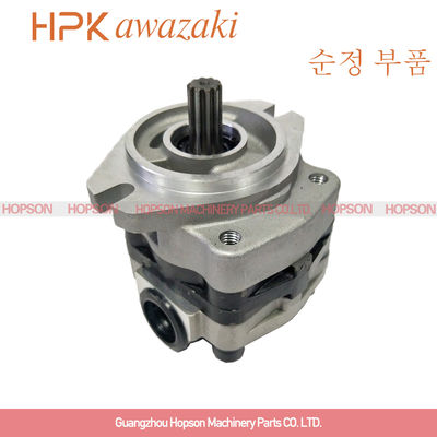 Commercial Intertech Gear Pump , SK60 SK70 YC85  Gear Pump