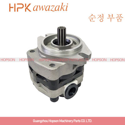 Commercial Intertech Gear Pump , SK60 SK70 YC85  Gear Pump