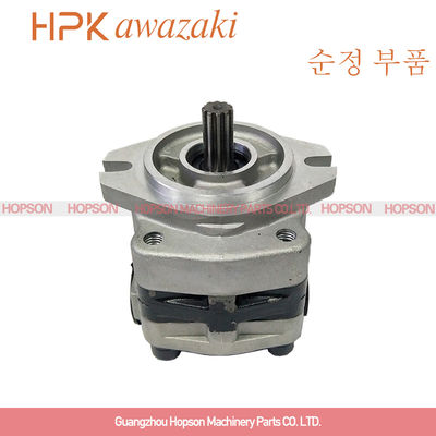 Commercial Intertech Gear Pump , SK60 SK70 YC85  Gear Pump