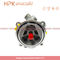 High Pressure Gear Pump , Kobelco Hydraulic Pump Suit SK200 SK210 SK230 SK330