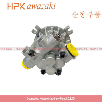  Excavator Pilot Pump 4-13T-IN Suit K3V140 K3V180 Excavator