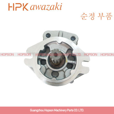 Komatsu Gear Driven Hydraulic Pump 7054108090 For PC40-7 PC50-2 Excavator