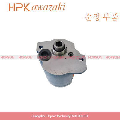 Hydraulic Excavator Pilot Pump For P2D25 AP2D12 AP2D14 AP2D18 AP2D21
