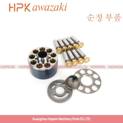  Excavator Hydraulic Pump Parts  K5V200 K3V180 0820402