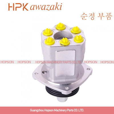  Joystick Control Valve 2970529 For E320D E323D E336D Excavator