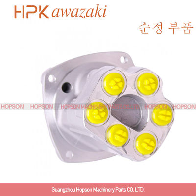  Joystick Control Valve 2970529 For E320D E323D E336D Excavator