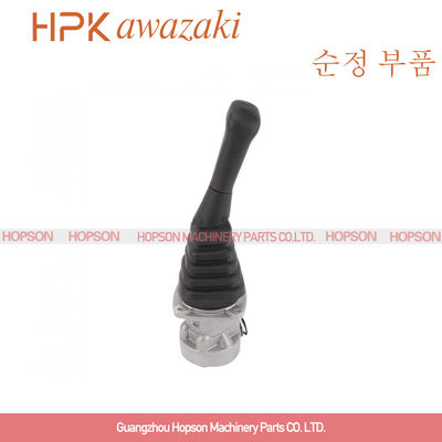EC210B EC240B Excavator Joystick Controls , VOE14556359 Lever Handle Valve