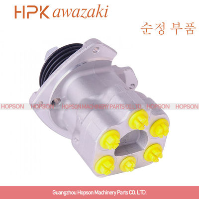 Excavator Electric Over Hydraulic Joystick For SK130 SK140 SK200 SK210