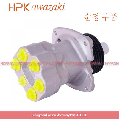 Excavator Electric Over Hydraulic Joystick For SK130 SK140 SK200 SK210