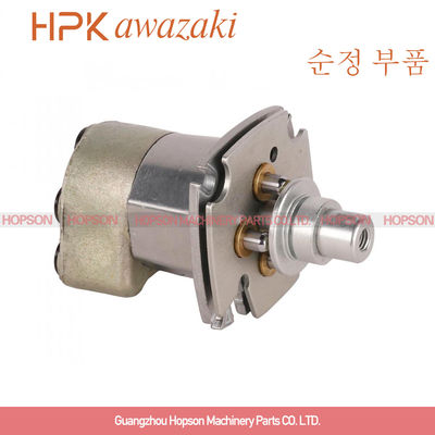 Rexroth Excavator Joystick Controls Hydraulic Valve High Pressure 13mm