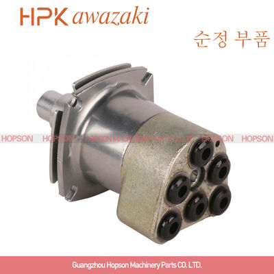 Rexroth Excavator Joystick Controls Hydraulic Valve High Pressure 13mm
