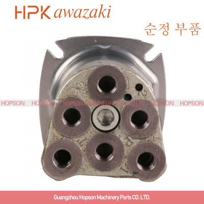 Rexroth Excavator Joystick Controls Hydraulic Valve High Pressure 13mm