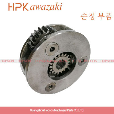 1013943 Parts Of Planetary Gear Set As EX200-2 EX200-3 Carrier