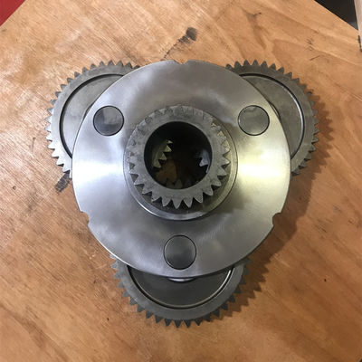 EC210 Planetary Gear Parts , Vol-vo Excavator Final Drive Gear