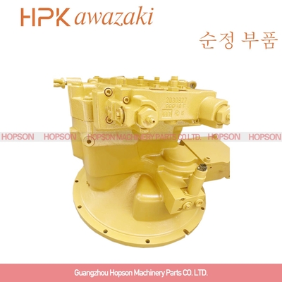 Rexroth Excavator Hydraulic Pump A8V055 A8V080 A8V0107 A8V0120 A8V0200 A8VO107SR