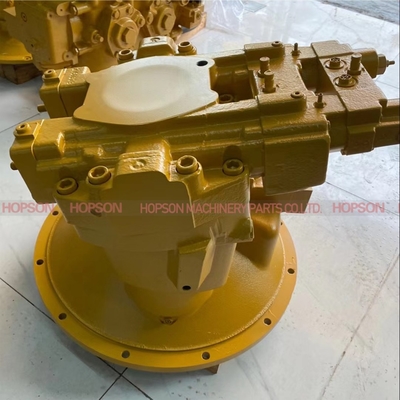 Rexroth Excavator Hydraulic Pump A8V055 A8V080 A8V0107 A8V0120 A8V0200 A8VO107SR
