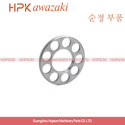 HPV115 HPV132 HPV145 HPV160 HPV125 Hydraulic Pump Parts HPV75 HPV90 HPV95 HPV112 Plunger Cylinder Block Valve Plate