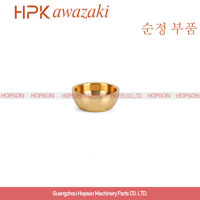 HPV115 HPV132 HPV145 HPV160 HPV125 Hydraulic Pump Parts HPV75 HPV90 HPV95 HPV112 Plunger Cylinder Block Valve Plate