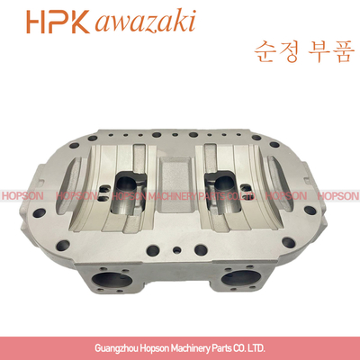 Excavator ZX200-5 ZX200 ZX220 ZX250 PC300-3 Main Pump Parts HPV050 HPV0102 HPV0118 HPV145