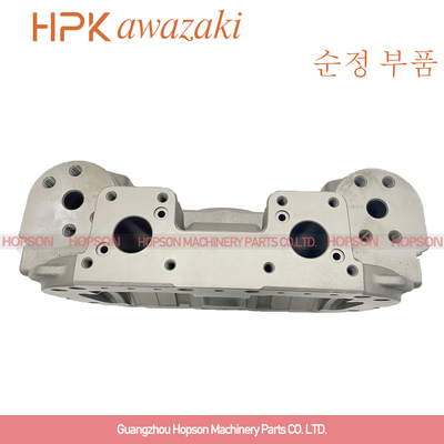 Excavator ZX200-5 ZX200 ZX220 ZX250 PC300-3 Main Pump Parts HPV050 HPV0102 HPV0118 HPV145