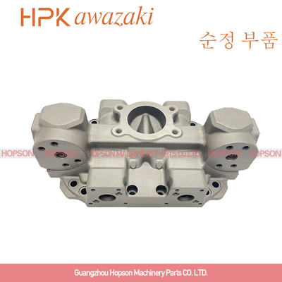 Excavator ZX200-5 ZX200 ZX220 ZX250 PC300-3 Main Pump Parts HPV050 HPV0102 HPV0118 HPV145