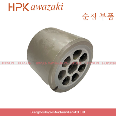 Hitachi Hopson Excavator Hydraulic Pump Parts HPV116 HPV102 HPV145 For EX200-1 EX200-5 EX300-1