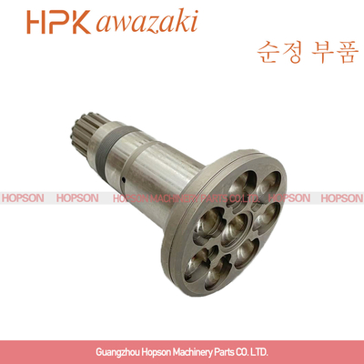 Hitachi Hopson Excavator Hydraulic Pump Parts HPV116 HPV102 HPV145 For EX200-1 EX200-5 EX300-1