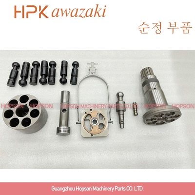 Hitachi Hopson Excavator Hydraulic Pump Parts HPV116 HPV102 HPV145 For EX200-1 EX200-5 EX300-1
