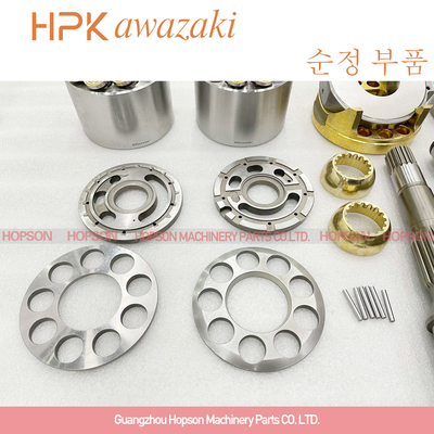 HPV35 HPV55 Excavator Hydraulic Pump Parts HPV75 HPV95 HPV132 HPV140 HPV160 PC60-3/5 PC100-2/5 PC120-3/5 PC200-6/7