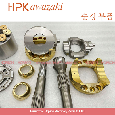 HPV35 HPV55 Excavator Hydraulic Pump Parts HPV75 HPV95 HPV132 HPV140 HPV160 PC60-3/5 PC100-2/5 PC120-3/5 PC200-6/7