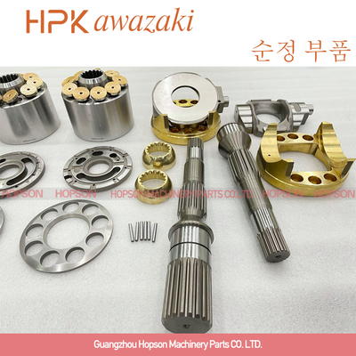 HPV35 HPV55 Excavator Hydraulic Pump Parts HPV75 HPV95 HPV132 HPV140 HPV160 PC60-3/5 PC100-2/5 PC120-3/5 PC200-6/7