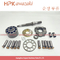 LPD25-PI LPD28 Komatsu Excavator Hydraulic Pump Parts PC50 PC55 PC40MR