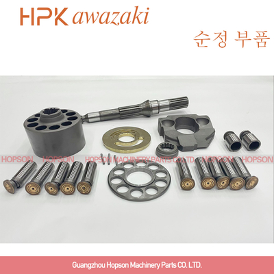 LPD25-PI LPD28 Komatsu Excavator Hydraulic Pump Parts PC50 PC55 PC40MR