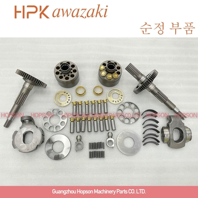 SBS120 SBS140 Hydraulic Main Pump Repair Parts For  320C 320D 325C 325D