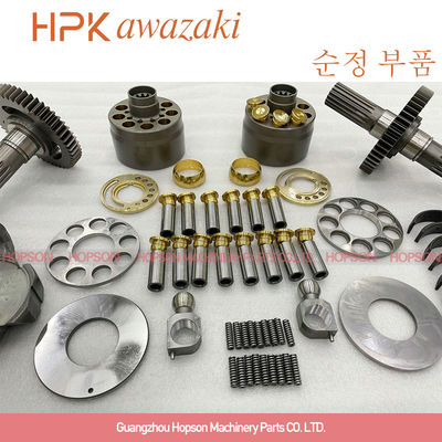 SBS120 SBS140 Hydraulic Main Pump Repair Parts For  320C 320D 325C 325D